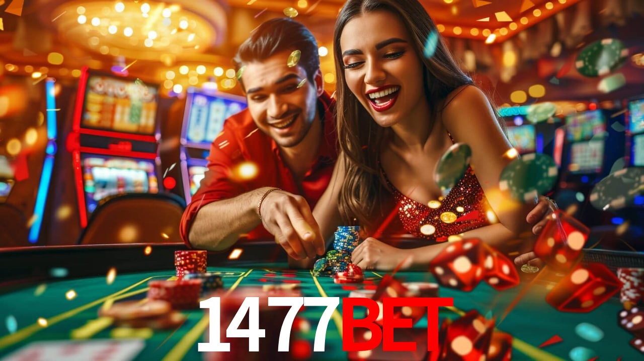 1477bet - Customer Support