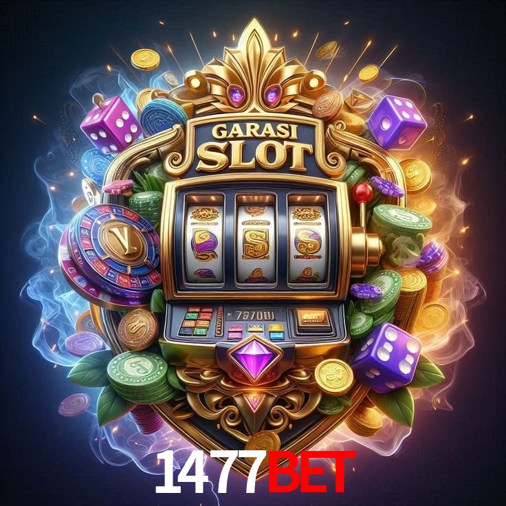 1477bet - Winners Celebration